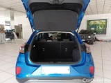  Ford  Puma FORD  / 2019 / 5P / SUV 1.5 ECOBLUE 120CV TITANIUM #5