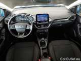  Ford  Puma FORD  / 2019 / 5P / SUV 1.5 ECOBLUE 120CV TITANIUM #3