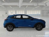  Ford  Puma FORD  / 2019 / 5P / SUV 1.5 ECOBLUE 120CV TITANIUM #7