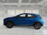  Ford  Puma FORD  / 2019 / 5P / SUV 1.5 ECOBLUE 120CV TITANIUM #8