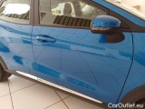  Ford  Puma FORD  / 2019 / 5P / SUV 1.5 ECOBLUE 120CV TITANIUM #37