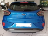  Ford  Puma FORD  / 2019 / 5P / SUV 1.5 ECOBLUE 120CV TITANIUM #54
