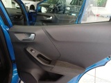  Ford  Puma FORD  / 2019 / 5P / SUV 1.5 ECOBLUE 120CV TITANIUM #123