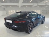  Jaguar  F-TYPE JAGUAR  COUPÈ / 2019 / 3P / COUPE 2.0 P300CV RWD AUTO R-DYNAMIC #2