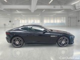 Jaguar  F-TYPE JAGUAR  COUPÈ / 2019 / 3P / COUPE 2.0 P300CV RWD AUTO R-DYNAMIC #7