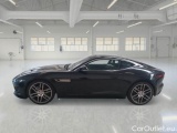  Jaguar  F-TYPE JAGUAR  COUPÈ / 2019 / 3P / COUPE 2.0 P300CV RWD AUTO R-DYNAMIC #8