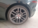  Jaguar  F-TYPE JAGUAR  COUPÈ / 2019 / 3P / COUPE 2.0 P300CV RWD AUTO R-DYNAMIC #17