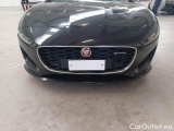  Jaguar  F-TYPE JAGUAR  COUPÈ / 2019 / 3P / COUPE 2.0 P300CV RWD AUTO R-DYNAMIC #24