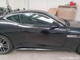  Jaguar  F-TYPE JAGUAR  COUPÈ / 2019 / 3P / COUPE 2.0 P300CV RWD AUTO R-DYNAMIC #32