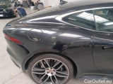  Jaguar  F-TYPE JAGUAR  COUPÈ / 2019 / 3P / COUPE 2.0 P300CV RWD AUTO R-DYNAMIC #43