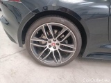  Jaguar  F-TYPE JAGUAR  COUPÈ / 2019 / 3P / COUPE 2.0 P300CV RWD AUTO R-DYNAMIC #67