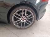  Jaguar  F-TYPE JAGUAR  COUPÈ / 2019 / 3P / COUPE 2.0 P300CV RWD AUTO R-DYNAMIC #69