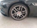  Jaguar  F-TYPE JAGUAR  COUPÈ / 2019 / 3P / COUPE 2.0 P300CV RWD AUTO R-DYNAMIC #71