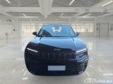  Jeep  Avenger JEEP  / 2022 / 5P / SUV 1.2 TURBO ALTITUDE #6