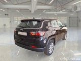  Jeep  Compass JEEP  / 2021 / 5P / SUV 1.5 TURBO MHEV T4 96KW BUSINESS DDCT #2