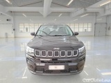  Jeep  Compass JEEP  / 2021 / 5P / SUV 1.5 TURBO MHEV T4 96KW BUSINESS DDCT #6