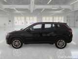  Jeep  Compass JEEP  / 2021 / 5P / SUV 1.5 TURBO MHEV T4 96KW BUSINESS DDCT #8