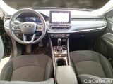  Jeep  Compass JEEP  / 2021 / 5P / SUV 1.5 TURBO MHEV T4 96KW BUSINESS DDCT #3