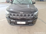  Jeep  Compass JEEP  / 2021 / 5P / SUV 1.5 TURBO MHEV T4 96KW BUSINESS DDCT #28