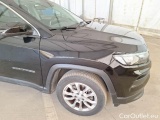  Jeep  Compass JEEP  / 2021 / 5P / SUV 1.5 TURBO MHEV T4 96KW BUSINESS DDCT #32