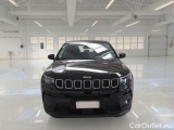  Jeep  Compass JEEP  / 2021 / 5P / SUV 1.5 TURBO MHEV T4 96KW LONGITUDE DDCT #6
