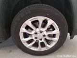  Jeep  Compass JEEP  / 2021 / 5P / SUV 1.5 TURBO MHEV T4 96KW LONGITUDE DDCT #17