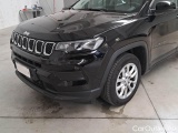  Jeep  Compass JEEP  / 2021 / 5P / SUV 1.5 TURBO MHEV T4 96KW LONGITUDE DDCT #35