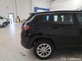  Jeep  Compass JEEP  / 2021 / 5P / SUV 1.5 TURBO MHEV T4 96KW LONGITUDE DDCT #61