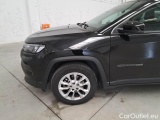  Jeep  Compass JEEP  / 2021 / 5P / SUV 1.5 TURBO MHEV T4 96KW LONGITUDE DDCT #98