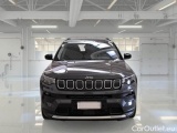  Jeep  Compass JEEP  / 2021 / 5P / SUV 1.6 MJET II 96KW LIMITED #6