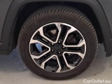  Jeep  Compass JEEP  / 2021 / 5P / SUV 1.6 MJET II 96KW LIMITED #17