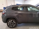  Jeep  Compass JEEP  / 2021 / 5P / SUV 1.6 MJET II 96KW LIMITED #44