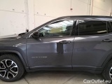  Jeep  Compass JEEP  / 2021 / 5P / SUV 1.6 MJET II 96KW LIMITED #63