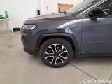  Jeep  Compass JEEP  / 2021 / 5P / SUV 1.6 MJET II 96KW LIMITED #68