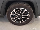  Jeep  Compass JEEP  / 2021 / 5P / SUV 1.6 MJET II 96KW LIMITED #73