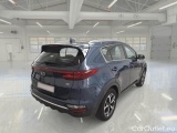  KIA  Sportage KIA  / 2018 / 5P / SUV 1.6 ECOGPL BUSINESS CLASS 2WD #2