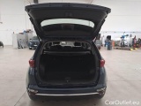  KIA  Sportage KIA  / 2018 / 5P / SUV 1.6 ECOGPL BUSINESS CLASS 2WD #5
