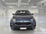  KIA  Sportage KIA  / 2018 / 5P / SUV 1.6 ECOGPL BUSINESS CLASS 2WD #6