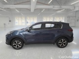  KIA  Sportage KIA  / 2018 / 5P / SUV 1.6 ECOGPL BUSINESS CLASS 2WD #8