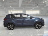  KIA  Sportage KIA  / 2018 / 5P / SUV 1.6 ECOGPL BUSINESS CLASS 2WD #7