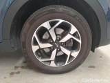  KIA  Sportage KIA  / 2018 / 5P / SUV 1.6 ECOGPL BUSINESS CLASS 2WD #17
