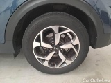  KIA  Sportage KIA  / 2018 / 5P / SUV 1.6 ECOGPL BUSINESS CLASS 2WD #19