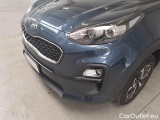  KIA  Sportage KIA  / 2018 / 5P / SUV 1.6 ECOGPL BUSINESS CLASS 2WD #24