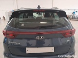  KIA  Sportage KIA  / 2018 / 5P / SUV 1.6 ECOGPL BUSINESS CLASS 2WD #40