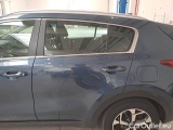  KIA  Sportage KIA  / 2018 / 5P / SUV 1.6 ECOGPL BUSINESS CLASS 2WD #45