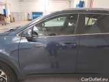  KIA  Sportage KIA  / 2018 / 5P / SUV 1.6 ECOGPL BUSINESS CLASS 2WD #50
