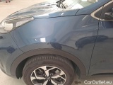  KIA  Sportage KIA  / 2018 / 5P / SUV 1.6 ECOGPL BUSINESS CLASS 2WD #53