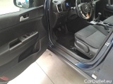  KIA  Sportage KIA  / 2018 / 5P / SUV 1.6 ECOGPL BUSINESS CLASS 2WD #66