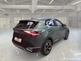  KIA  Sportage KIA  / 2021 / 5P / SUV 1.6 CRDI MHEV BUSINESS 2WD DCT #2