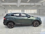  KIA  Sportage KIA  / 2021 / 5P / SUV 1.6 CRDI MHEV BUSINESS 2WD DCT #7